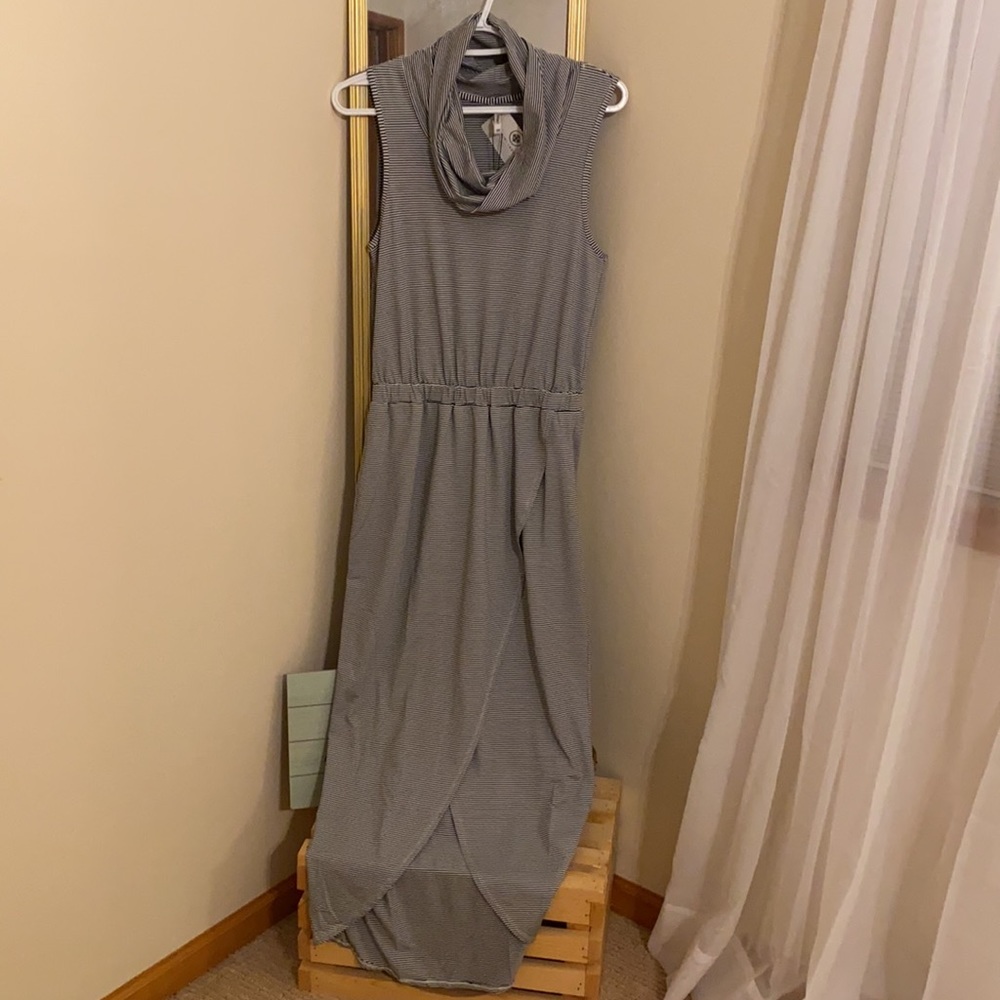 Lori + Mari Dress